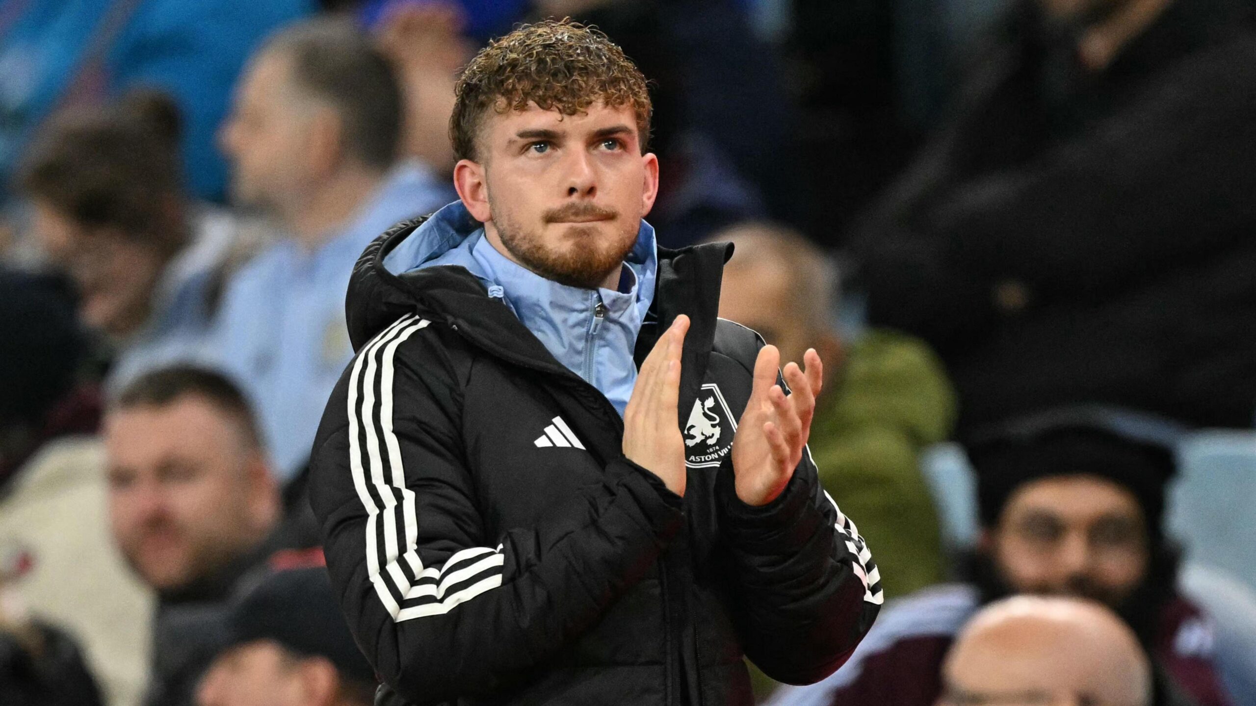 Harvey Elliott: What has happened to Liverpool man at Aston Villa