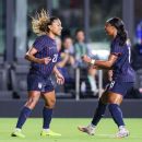 Hayes: 'Can't put a ceiling' on U.S. teen Yohannes