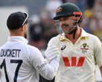 Head reached out to Duckett after video criticism