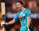 Heat achieve remarkable record in Big Bash pursuit