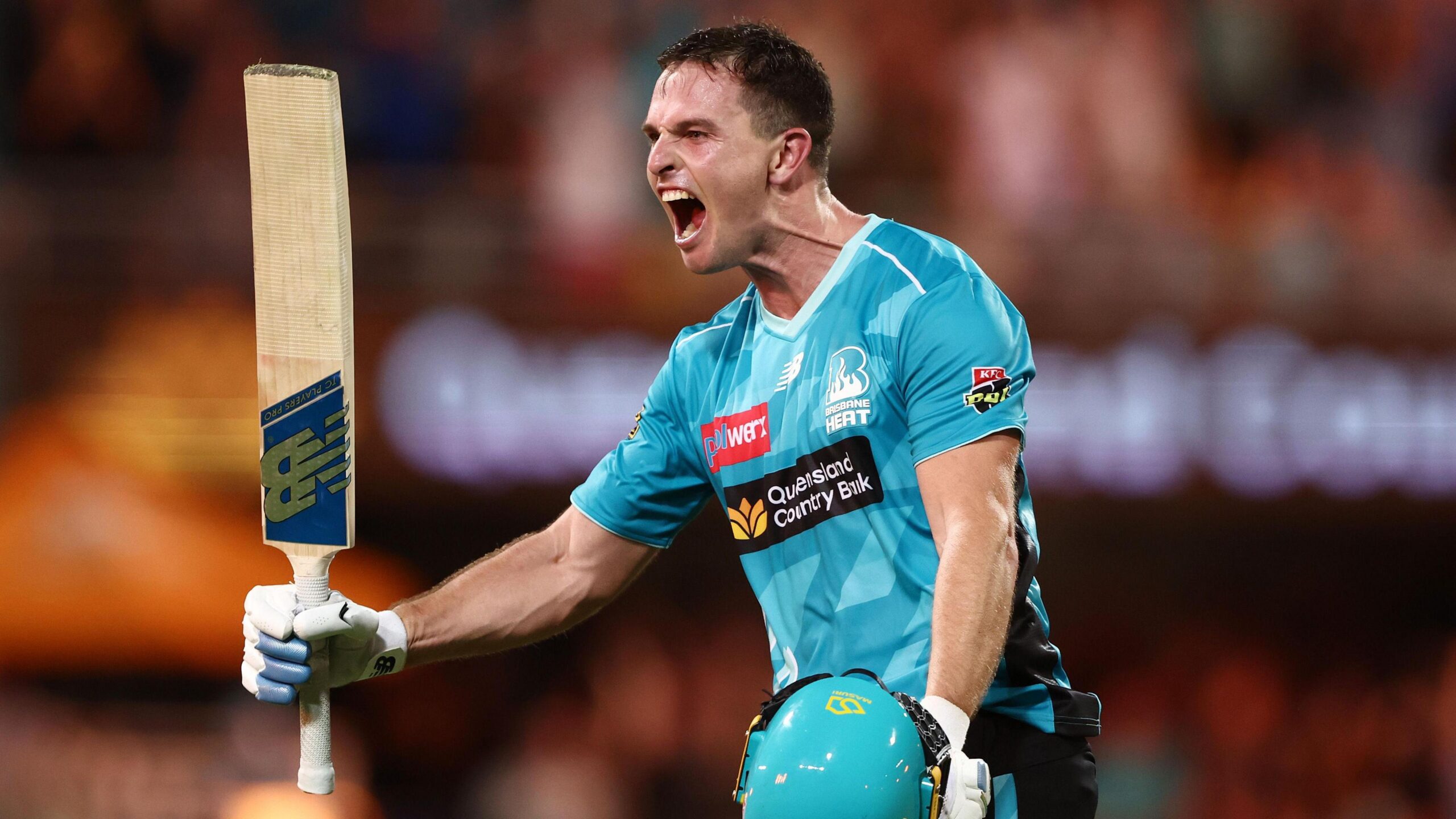 Heat achieve remarkable record in Big Bash pursuit