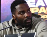‘He’s significantly improved now’: Lawrence Okolie mentions Jake Paul has a strong opportunity to perform well against Anthony Joshua
