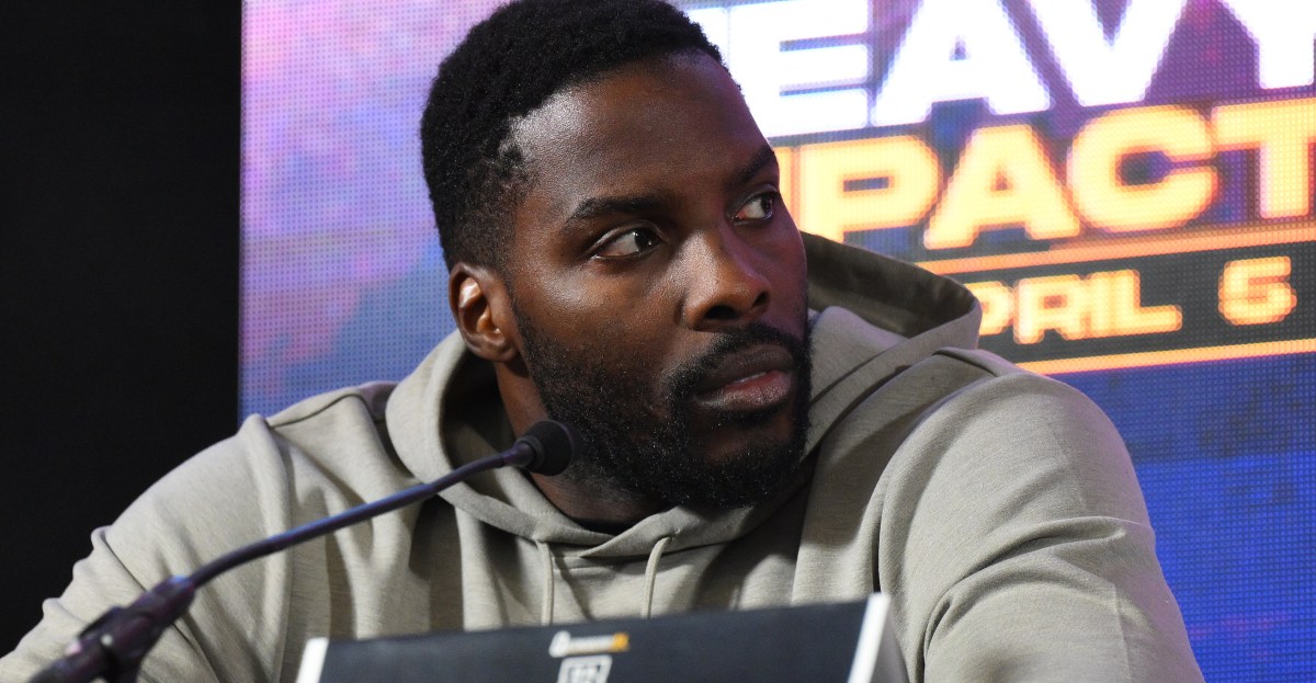 ‘He’s significantly improved now’: Lawrence Okolie mentions Jake Paul has a strong opportunity to perform well against Anthony Joshua