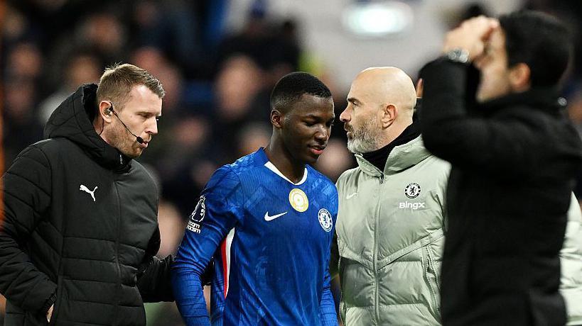 How big a miss is Caicedo for Chelsea