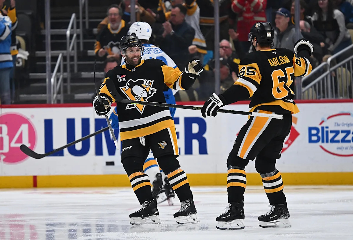 How damaging is a seven-game losing streak to a season?