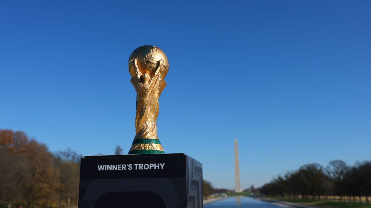 How does the 2026 World Cup function? Structure, tiebreaking procedures, and additional information