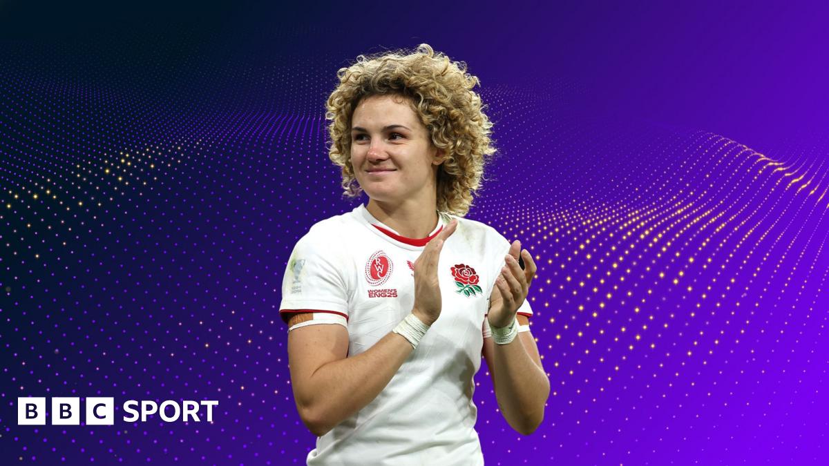 How much do you know about Sports Personality nominee Kildunne?