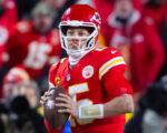 How Patriots’ Playoff Picture Could Change With Patrick Mahomes Out