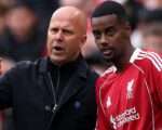 How will Liverpool cope without Alexander Isak?