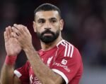 'I am not weak' says Slot, but Salah could return