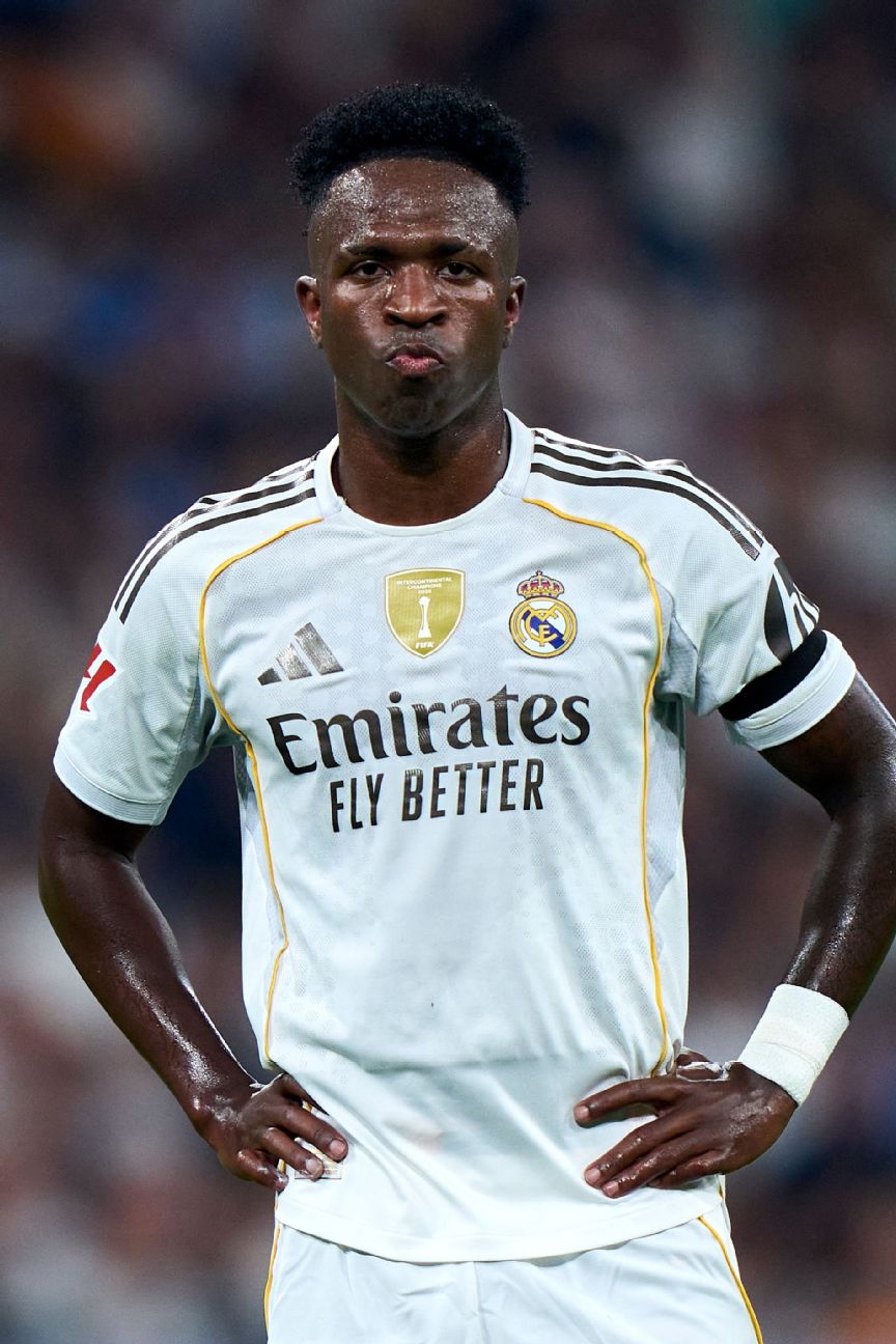 If Liverpool replace Salah they have to go big and sign one of these guys