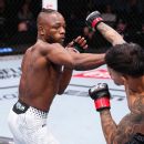 Ilia Topuria claims 'false allegations' are behind UFC hiatus