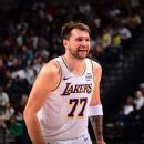 'I'm going to be their security': Luka Doncic opens up on second child's birth