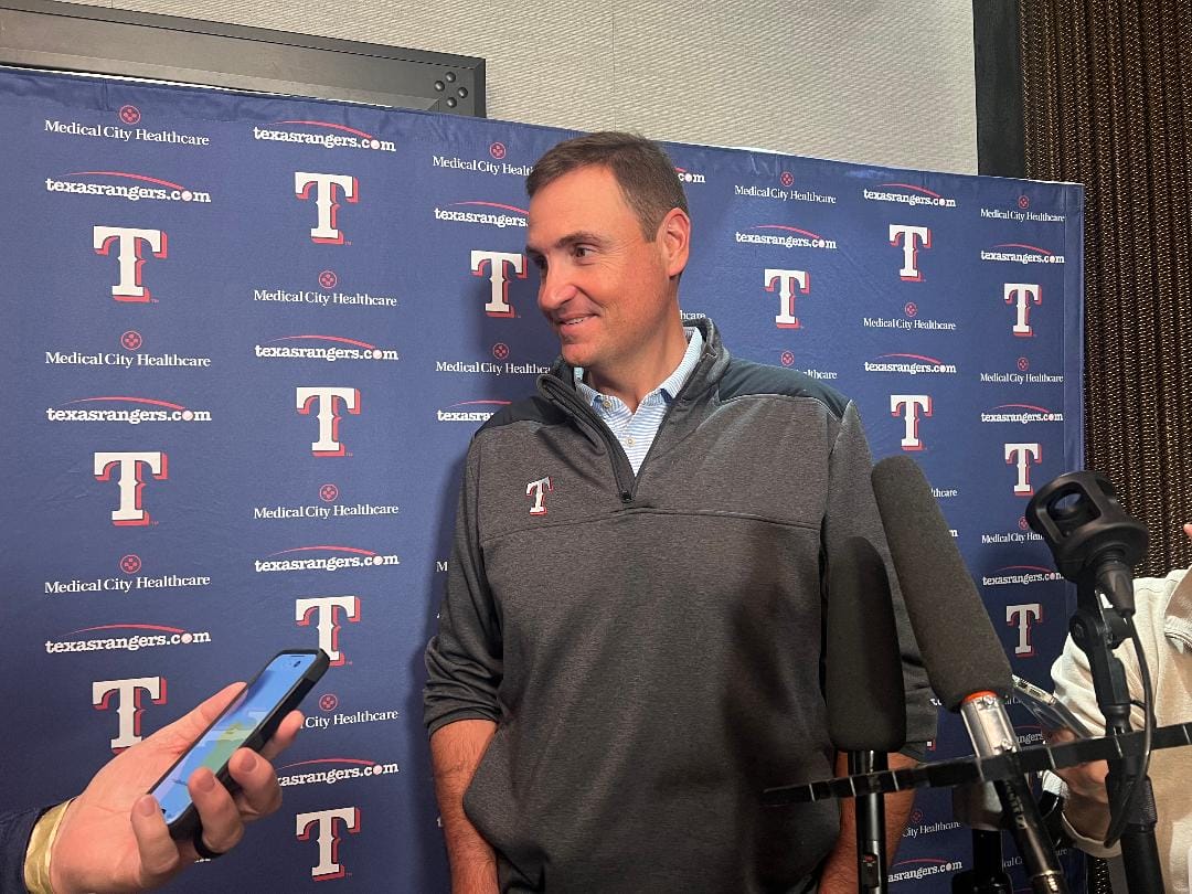 In the spirit of Cyber Monday, some affordable players Texas Rangers should pursue