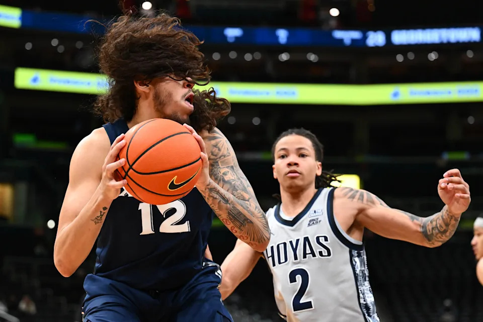 Insights from Xavier’s significant Big East victory against the Georgetown Hoyas