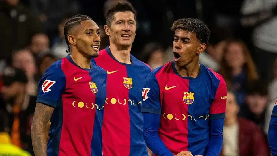 Inter Miami wants to sign this key Barça player