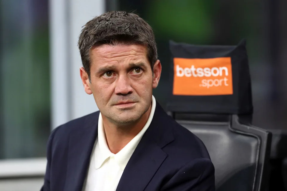 Inter Milan Scudetto Credentials Face Stern Test Amid Brutal January Schedule