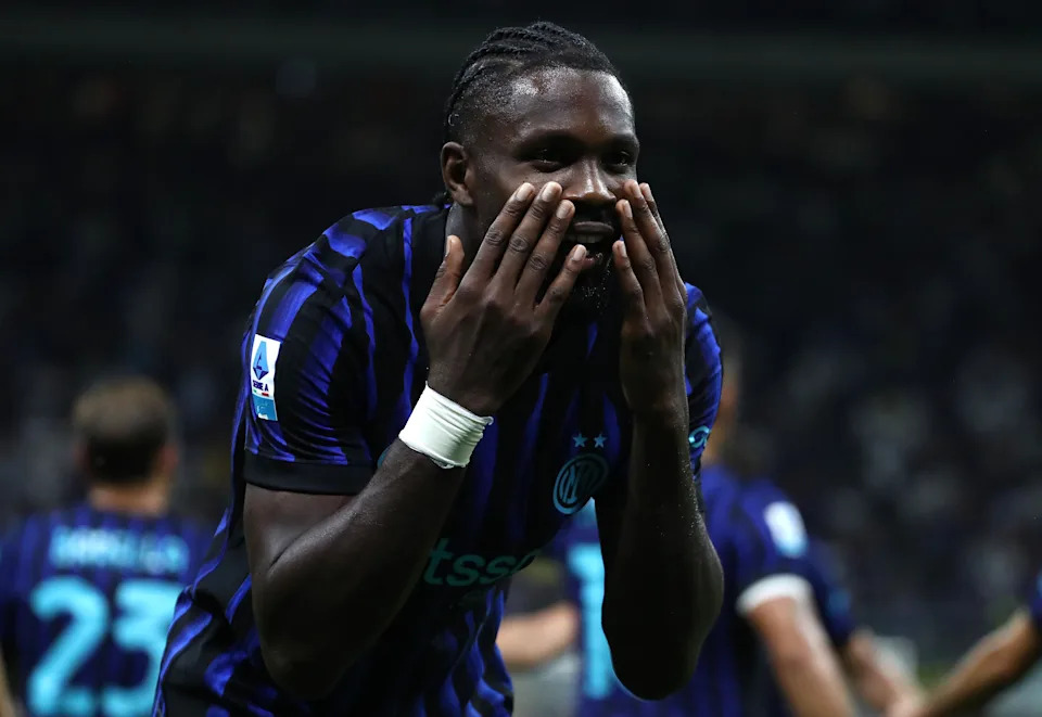 Inter Milan Vs Venezia – France & Italy Stars To Spearhead Attack: Brazilian Flop Starts On The Right Wing