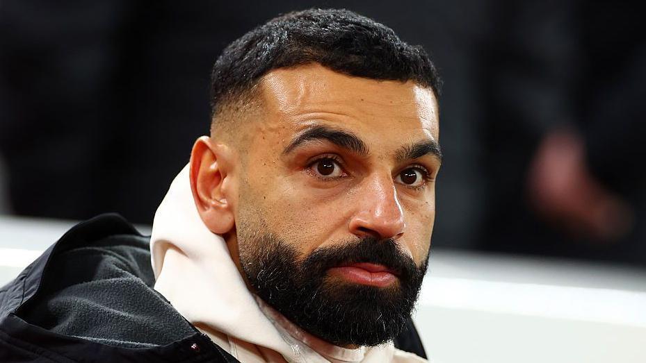 Is there any way back for Salah and Liverpool?