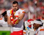 Is Travis Kelce retiring? What Chiefs star TE has said about future in NFL