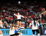 Is women’s volleyball the SEC’s next big sport? How Kentucky, Texas A&M broke through