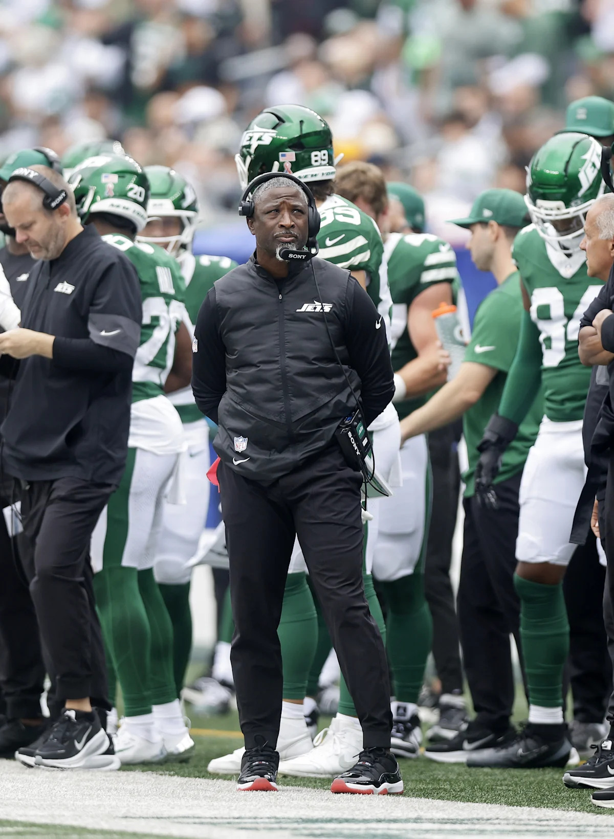 Jacksonville Jaguars vs. Denver Broncos Week 16 stats, matchup preview