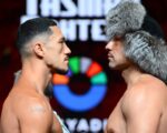 Jai Opetaia vs Huseyin Cinkara: Live streaming results and updates, how to watch