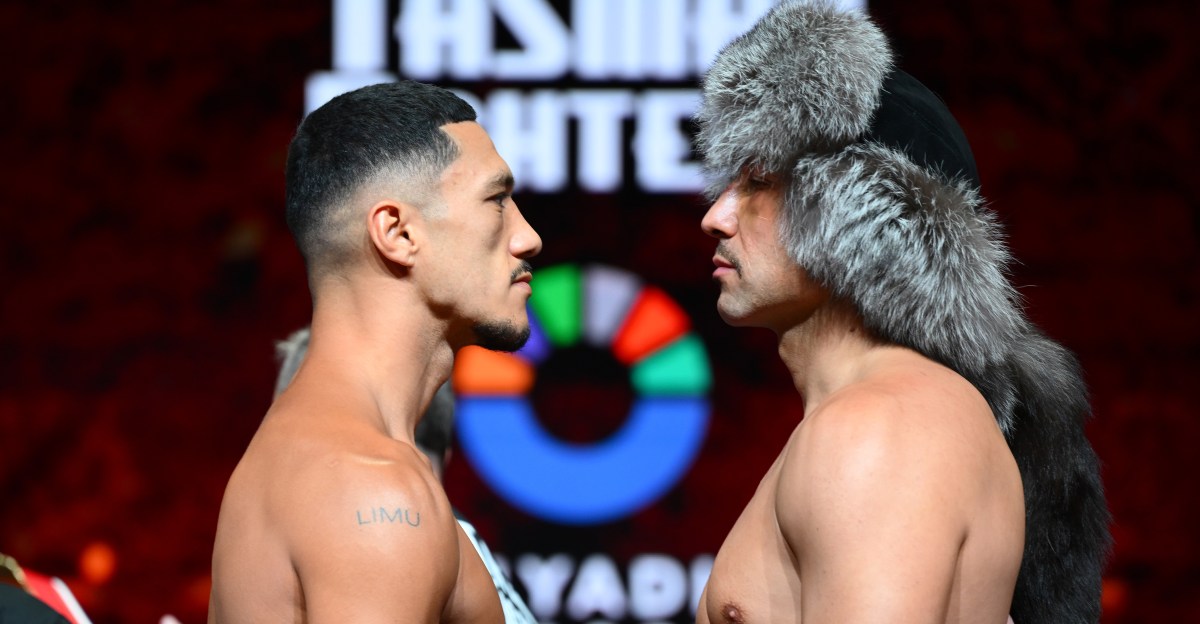 Jai Opetaia vs Huseyin Cinkara: Live streaming results and updates, how to watch