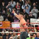 John Cena takes his last bow at WWE Saturday Night's Main Event