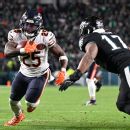 Jonathan Taylor is most common player on fantasy football playoff teams