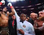 Joshua and Paul earn riches but deliver budget sporting spectacle