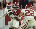 Jumbo Package: Alabama at Oklahoma previews, picks, and predictions