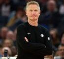 Kerr on leaked Lacob email: 'We're all frustrated'