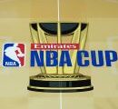 Knicks clinch NBA Cup; Brunson named MVP