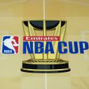 Knicks clinch NBA Cup; Brunson named MVP