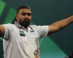 Kumar seals first Indian win at World Championship