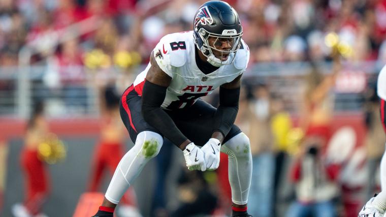 Kyle Pitts injury update draws attention for Falcons TE with fantasy news