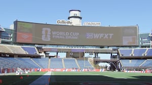 Live updates: FIFA World Cup 2026 draw is underway. See how the group picks shake out