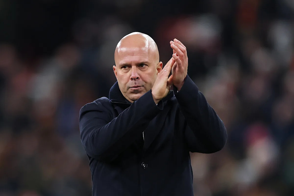 Liverpool boss explains ongoing struggles and Salah benching