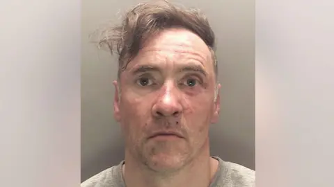 Liverpool parade attacker jailed for 21 years and six months