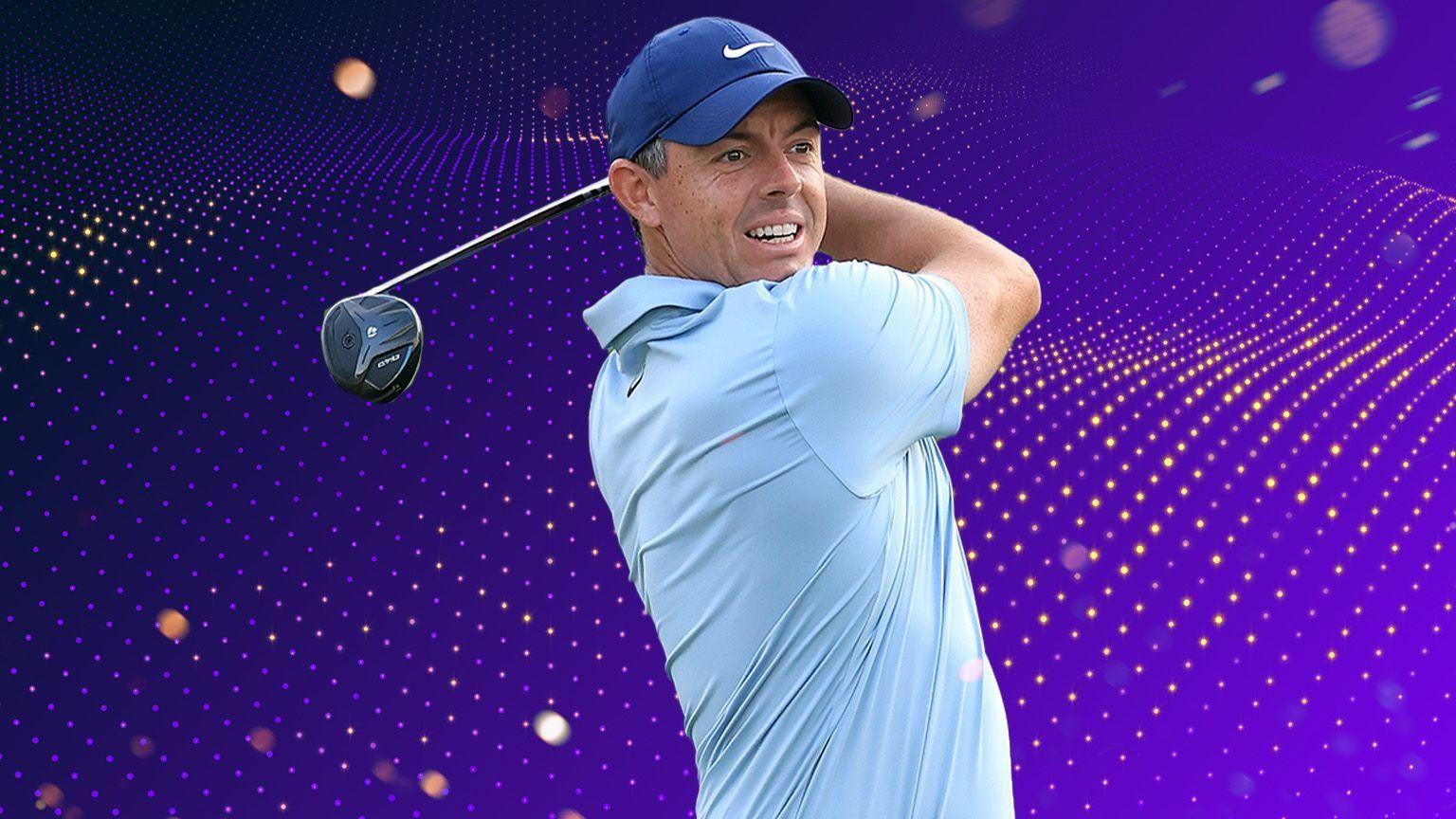 Lots more to achieve after incredible year - McIlroy