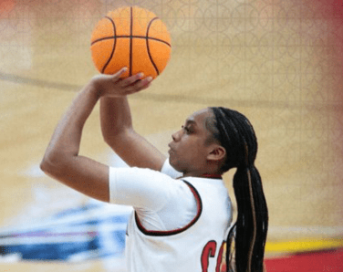 Louisville Beats EKU 76-51