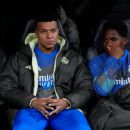 Madrid players back Xabi '100%' amid pressure