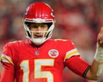 Mahomes begins rehab, eyes Week 1 return