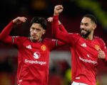Makeshift Man United fight hard to secure victory against Newcastle, providing optimism for the challenging period to come.
