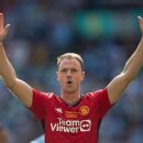 Man United, Wrexham get tough draw in FA Cup