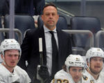 Marco Sturm Unveils Important Message He’s Conveying To Bruins Squad