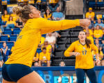 Marquette Volleyball Loses One Setter And Gains Another