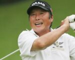 Masashi Jumbo' Ozaki - Japanese golf great dies aged 78