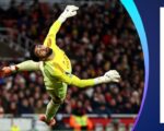 Match of the day: How Raya was able to execute 'absolutely brilliant' save against Brighton Analysis